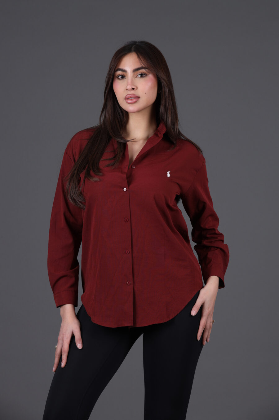 قميص بولو POLO