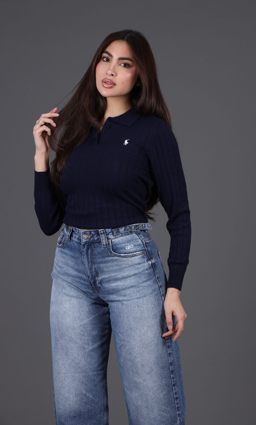 بلوزة بولو POLO