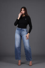 بلوزة بولو POLO