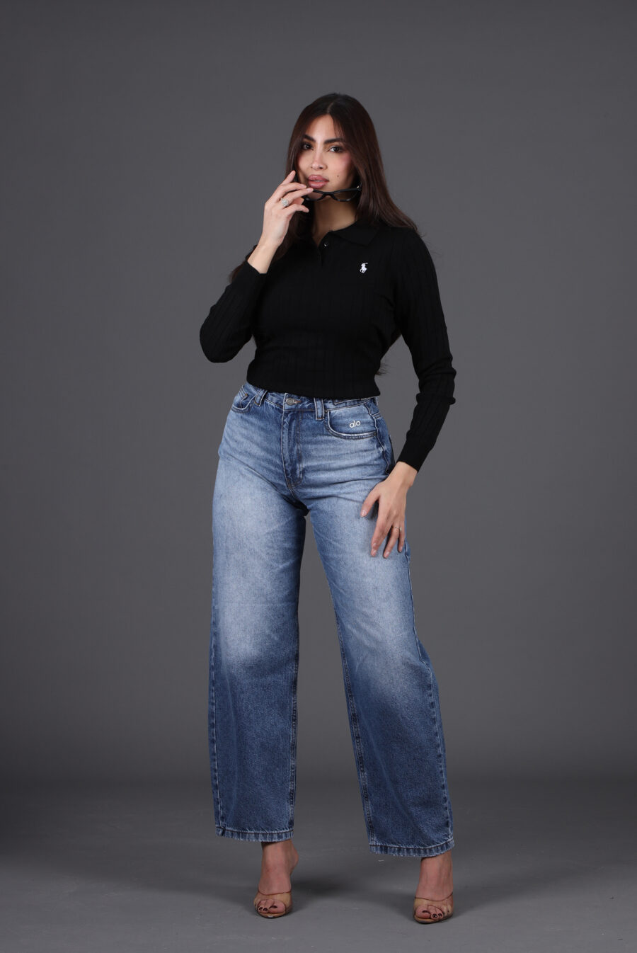 بلوزة بولو POLO