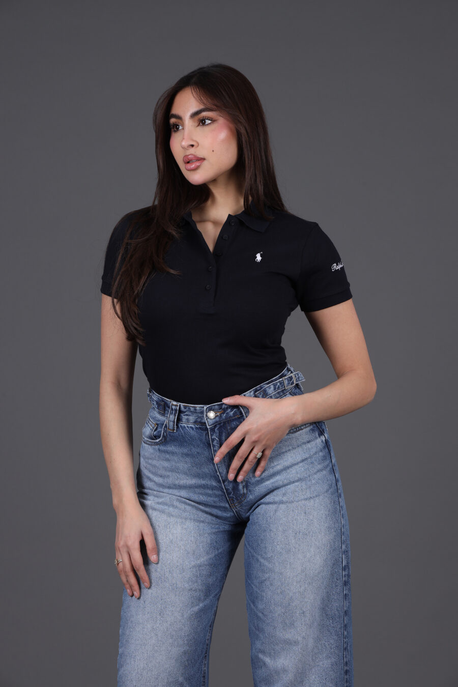 بلوزة بولو POLO