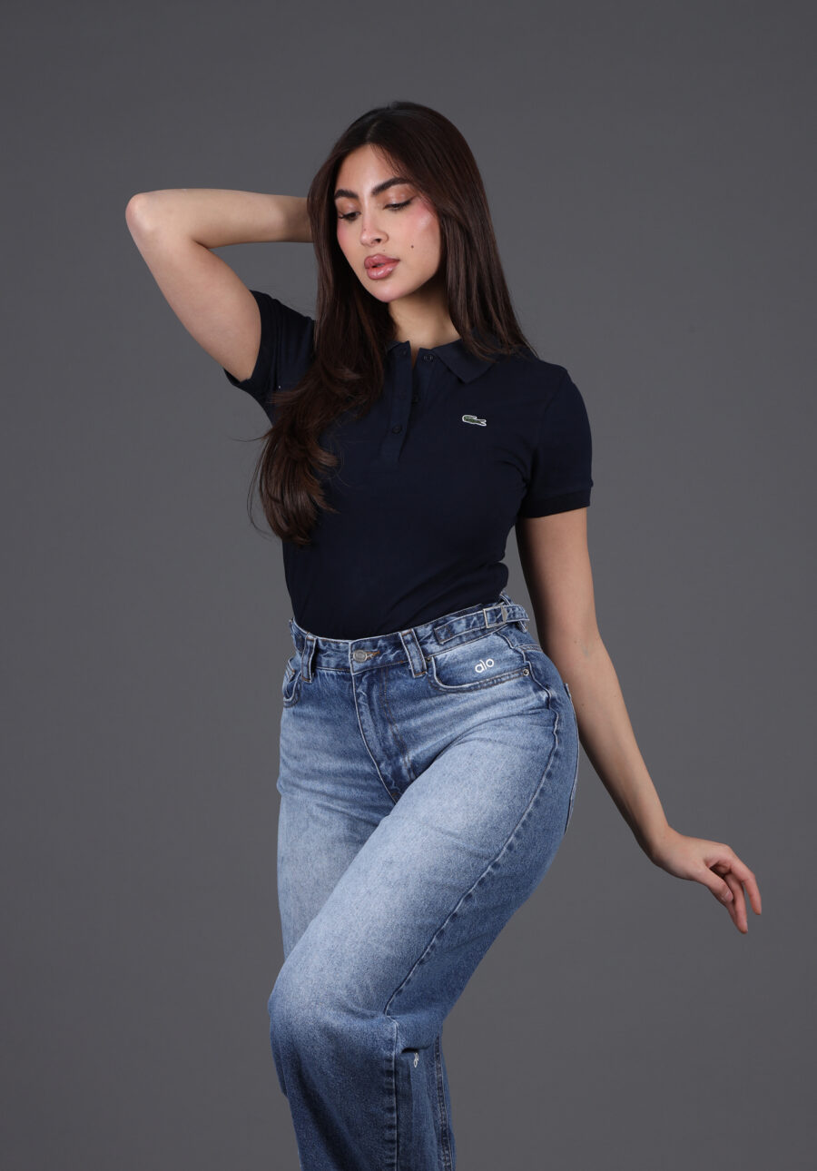 بلوزة لاكوست LACOSTE