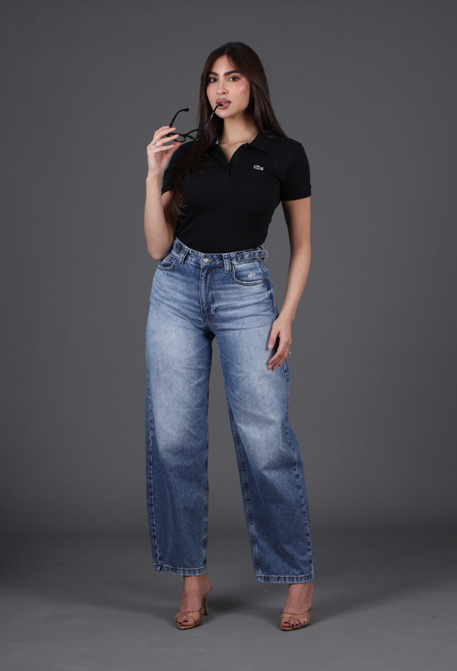 بلوزة لاكوست LACOSTE