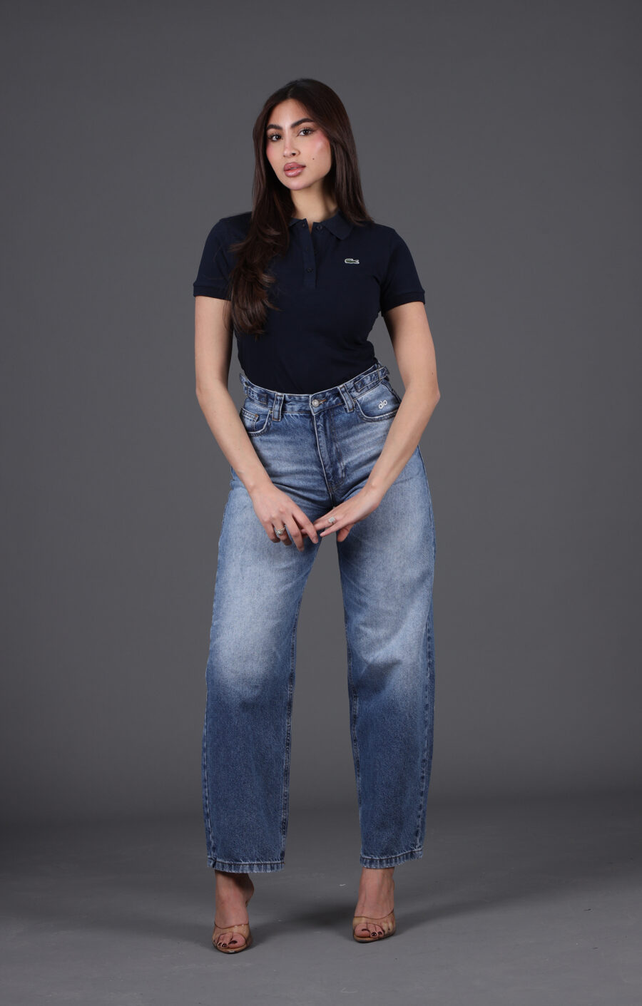 بلوزة لاكوست LACOSTE