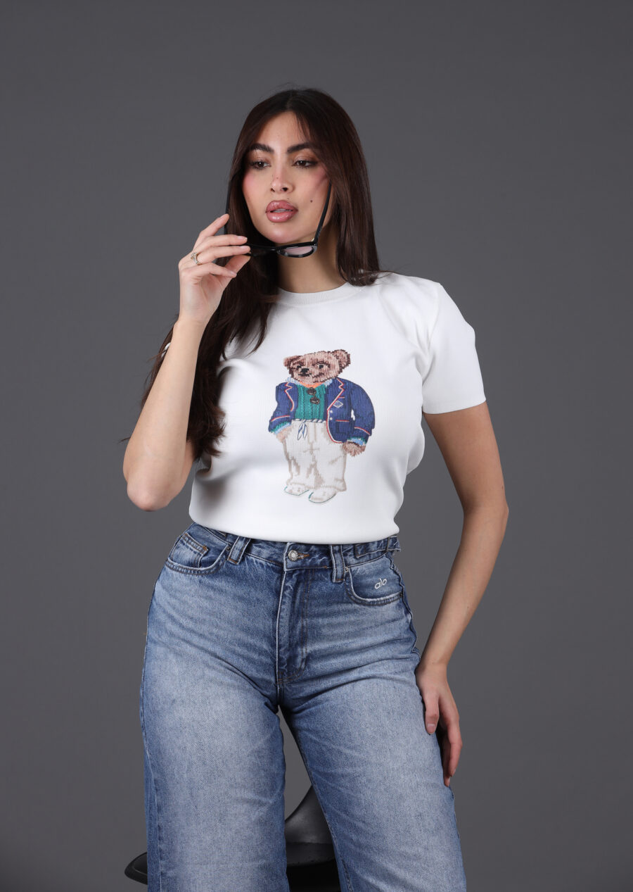 بلوزة بولو POLO