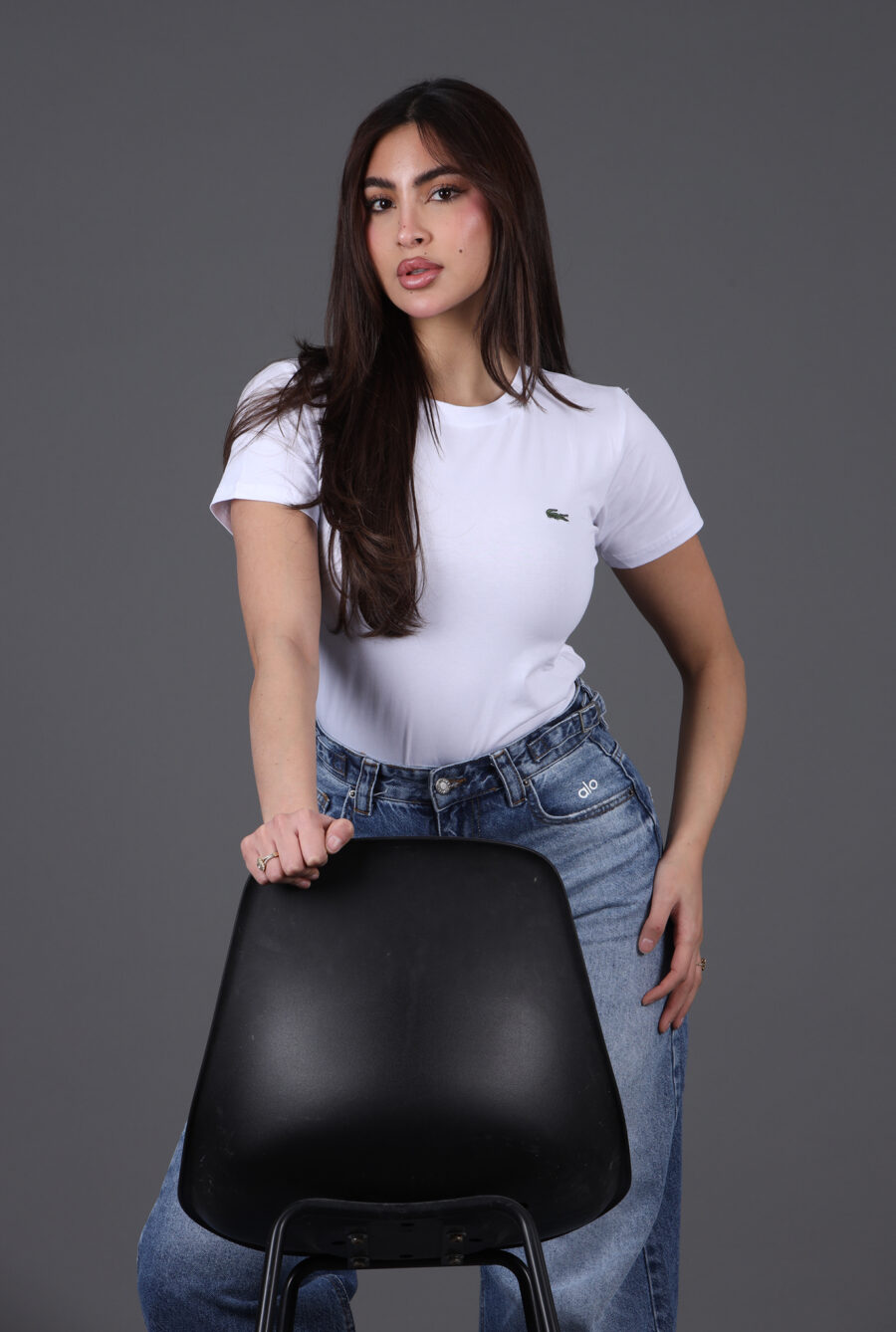 بلوزة لاكوست LACOSTE