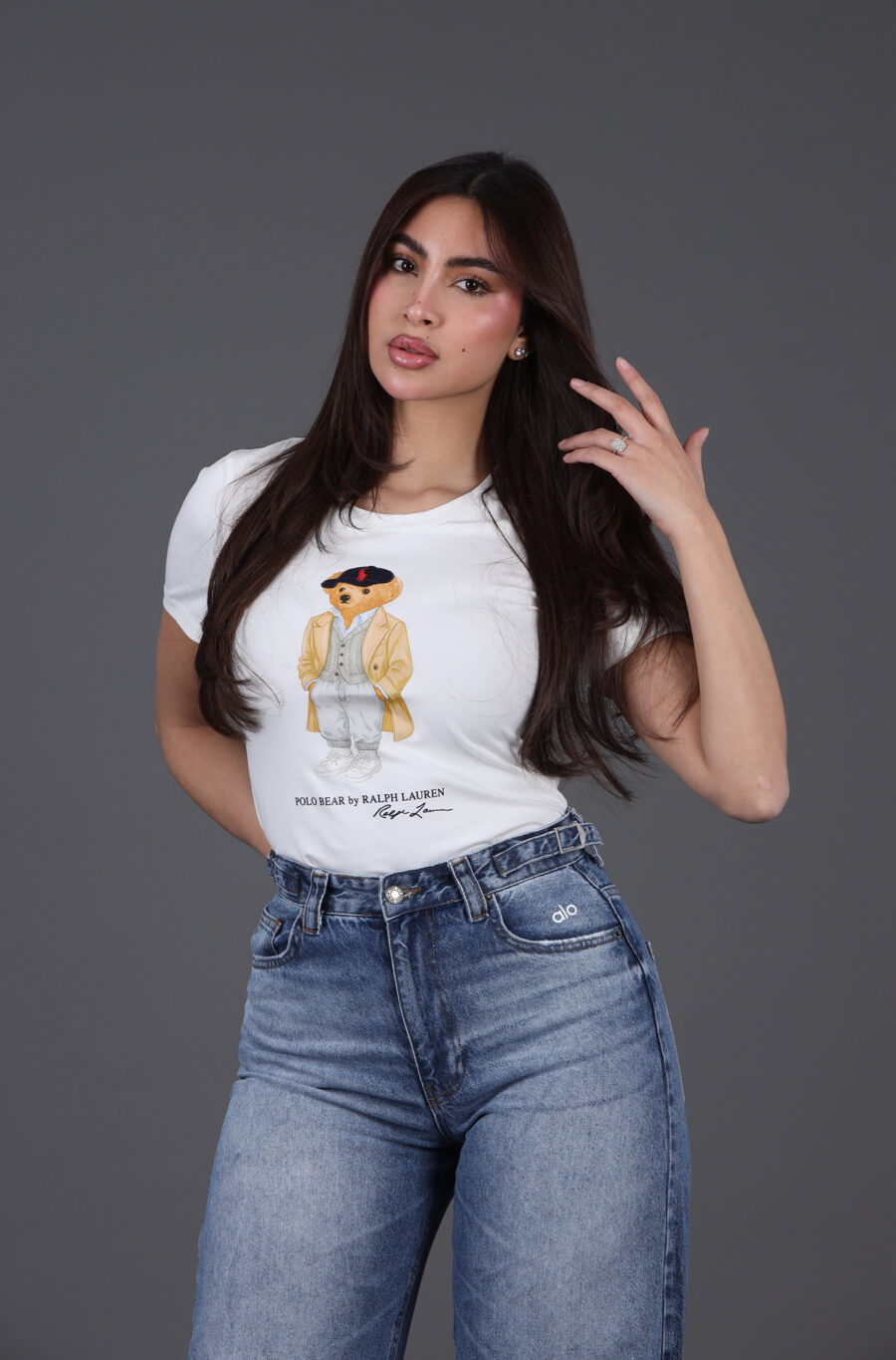 بلوزة بولو POLO