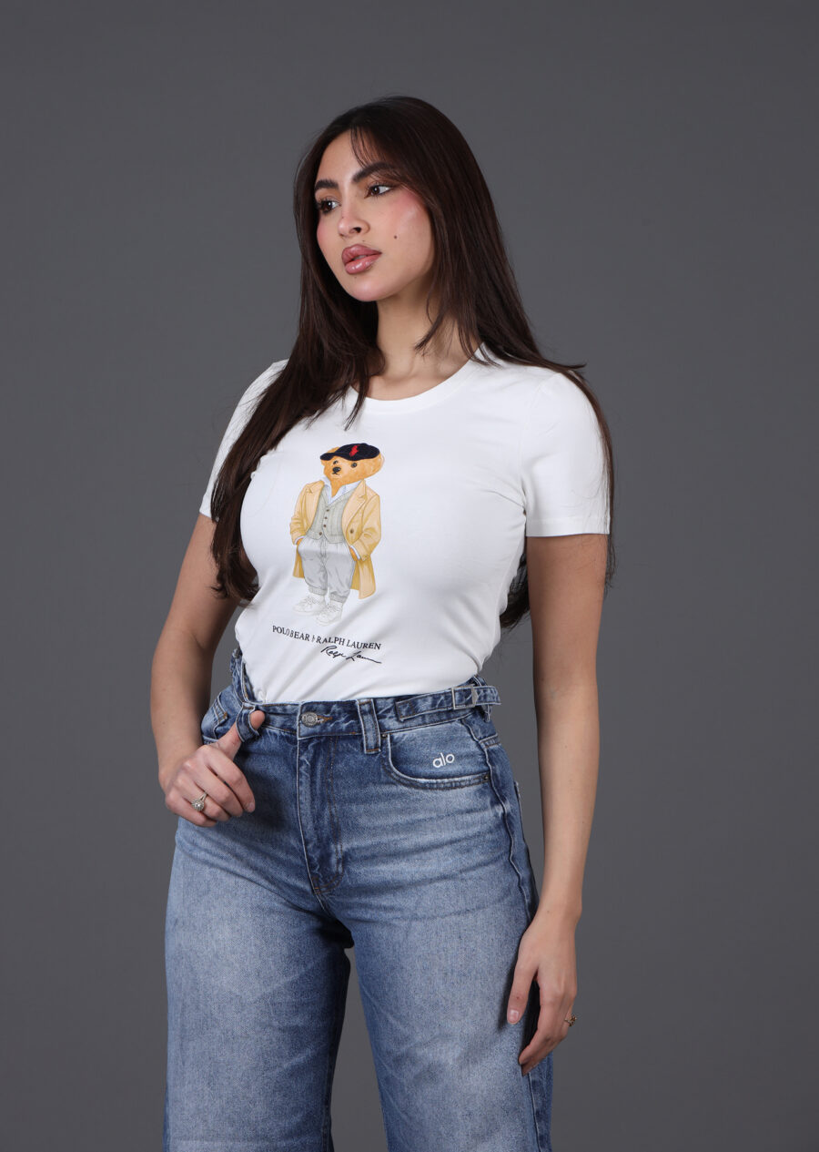بلوزة بولو POLO