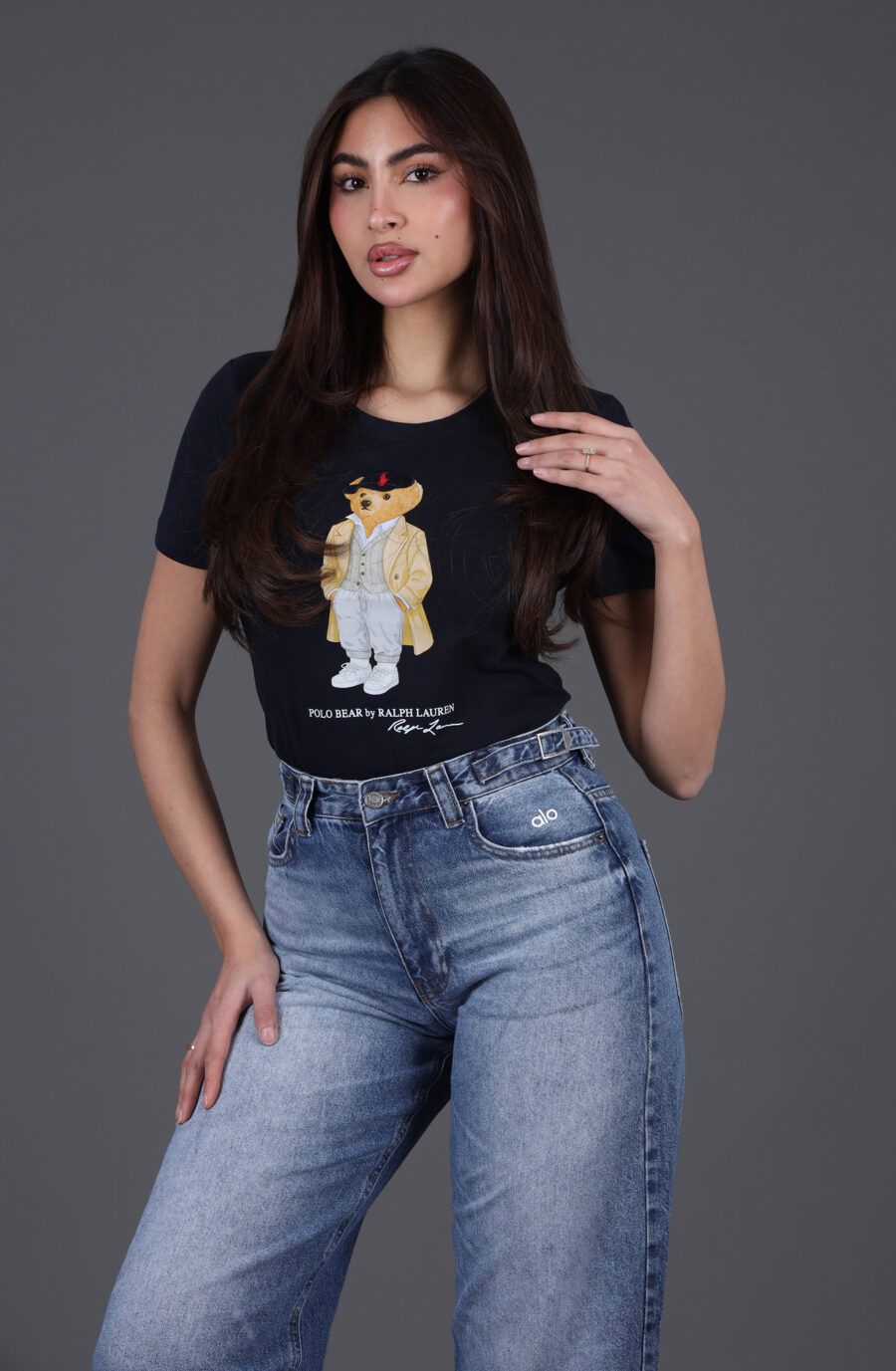 بلوزة بولو POLO