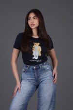 بلوزة بولو POLO