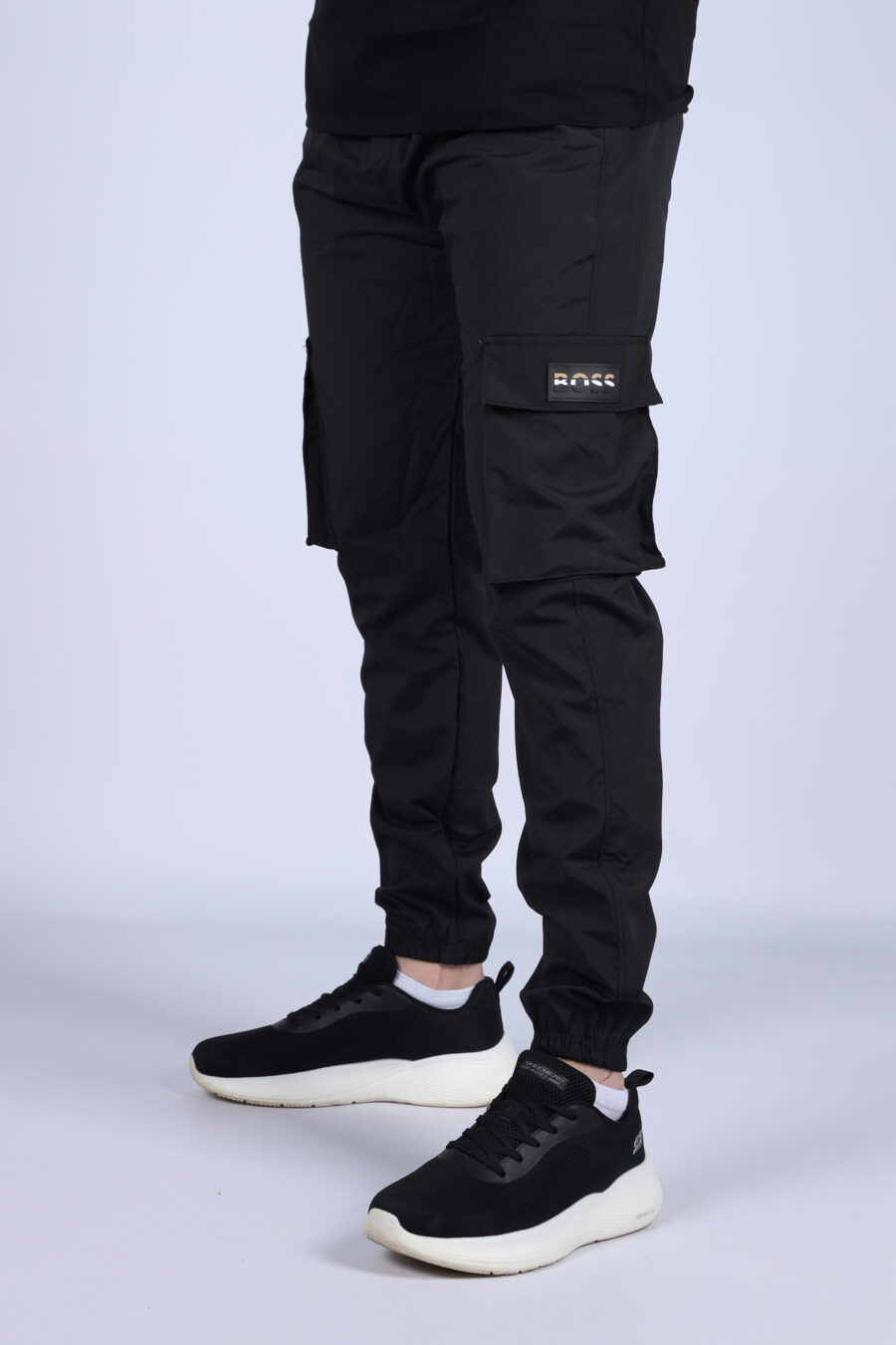 بنطلون بووس BOSS