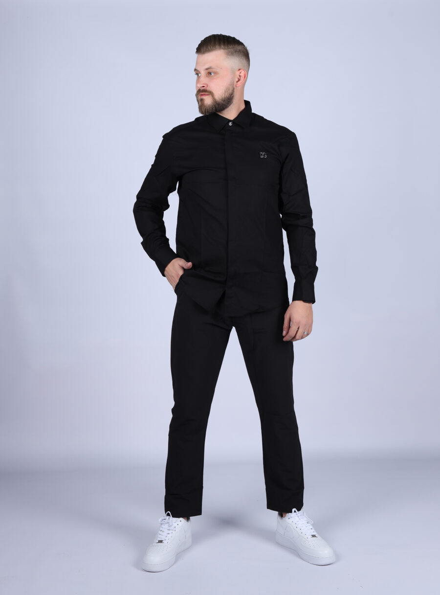 قميص چوتشي GUCCI