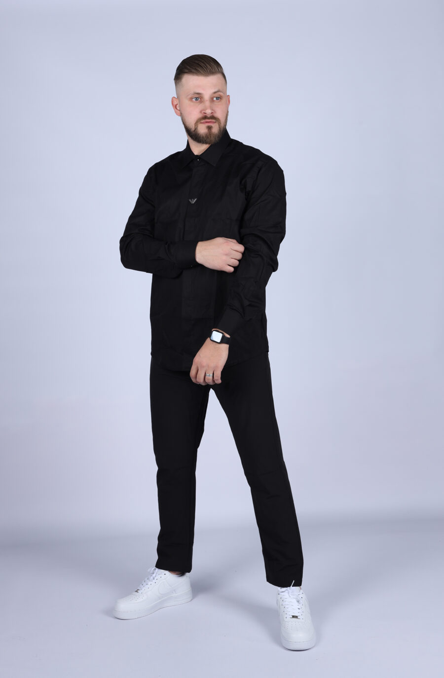 قميص أرماني ARMANI