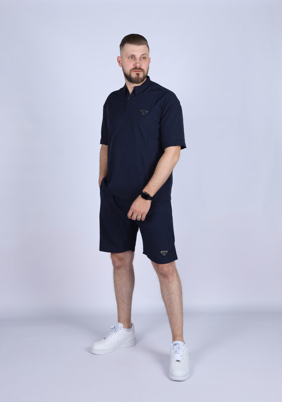 بدله برادا PRADA