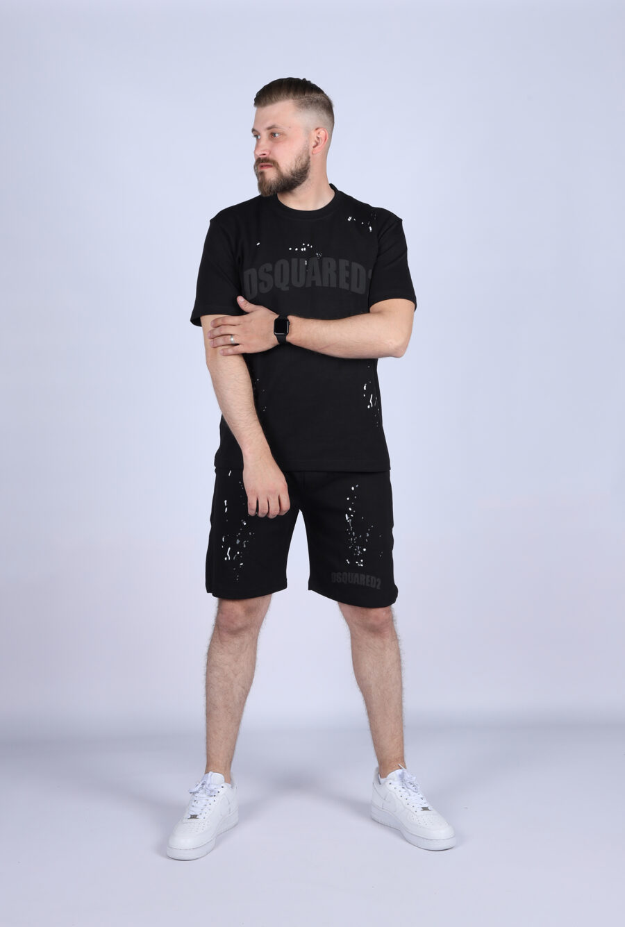 بدله ديسكورد DSQUARED2