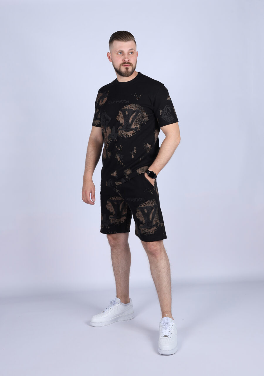 بدله لويڤيتون LV