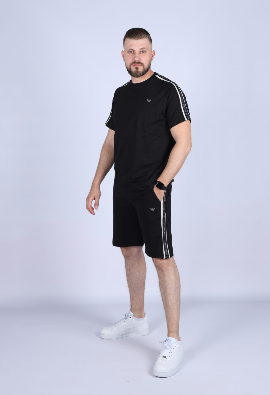 بدله أرماني ARMANI