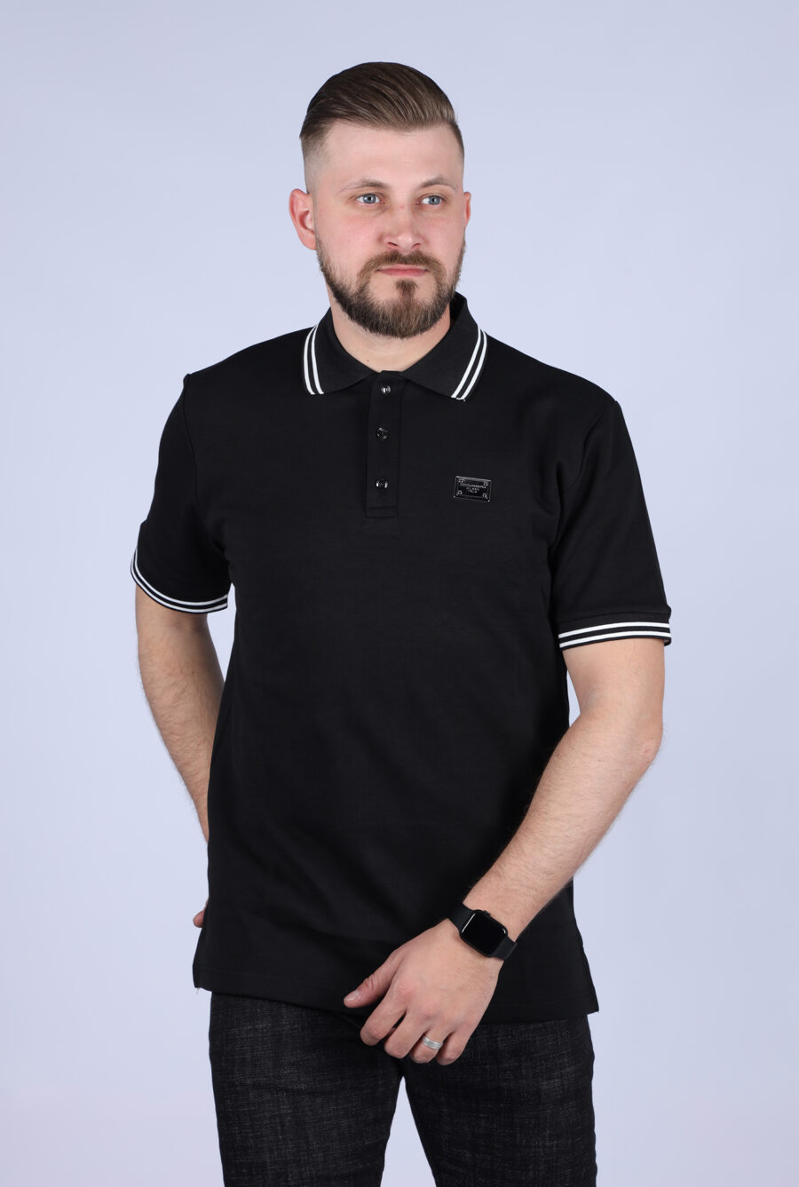 بلوزة دولتشي چابانا DG