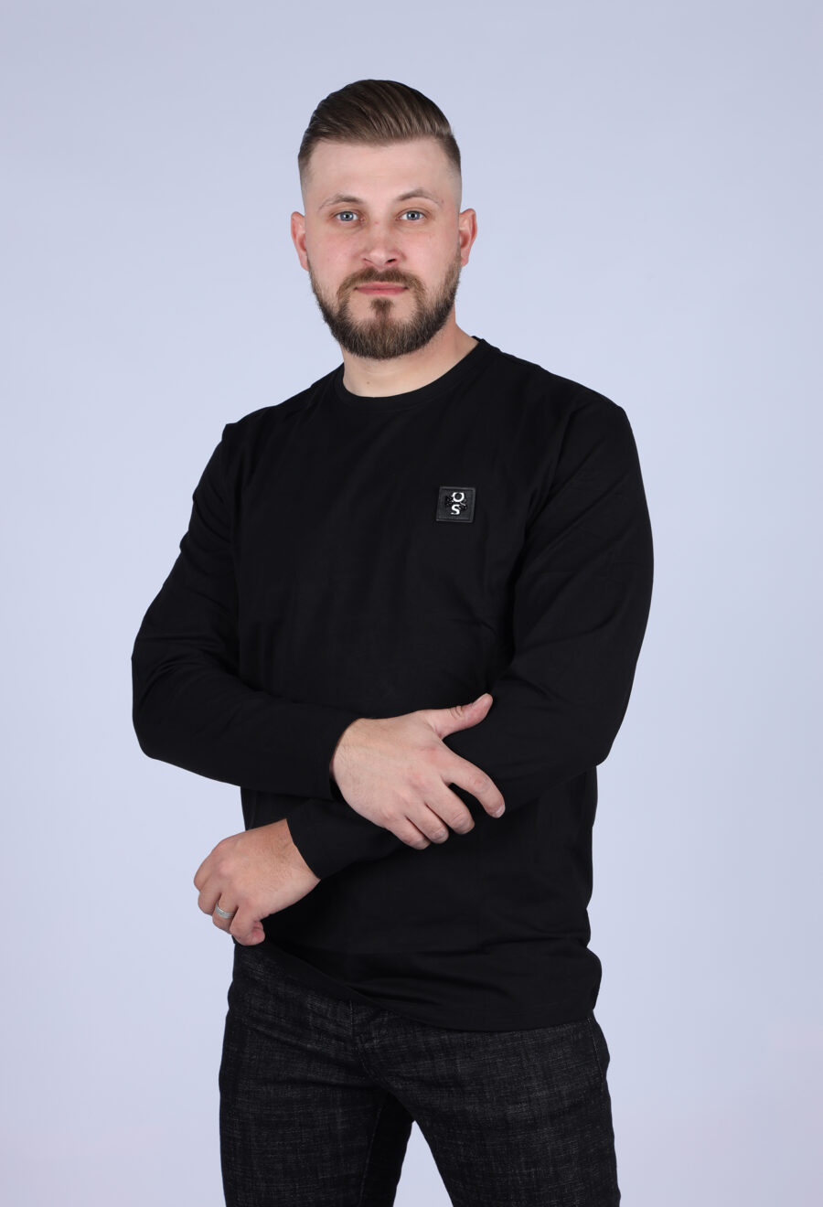 بلوزة بووس BOSS