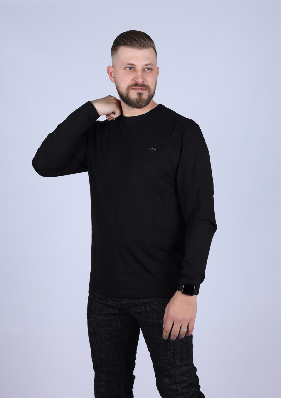 بلوزة بول آند شارك Paul & Shark