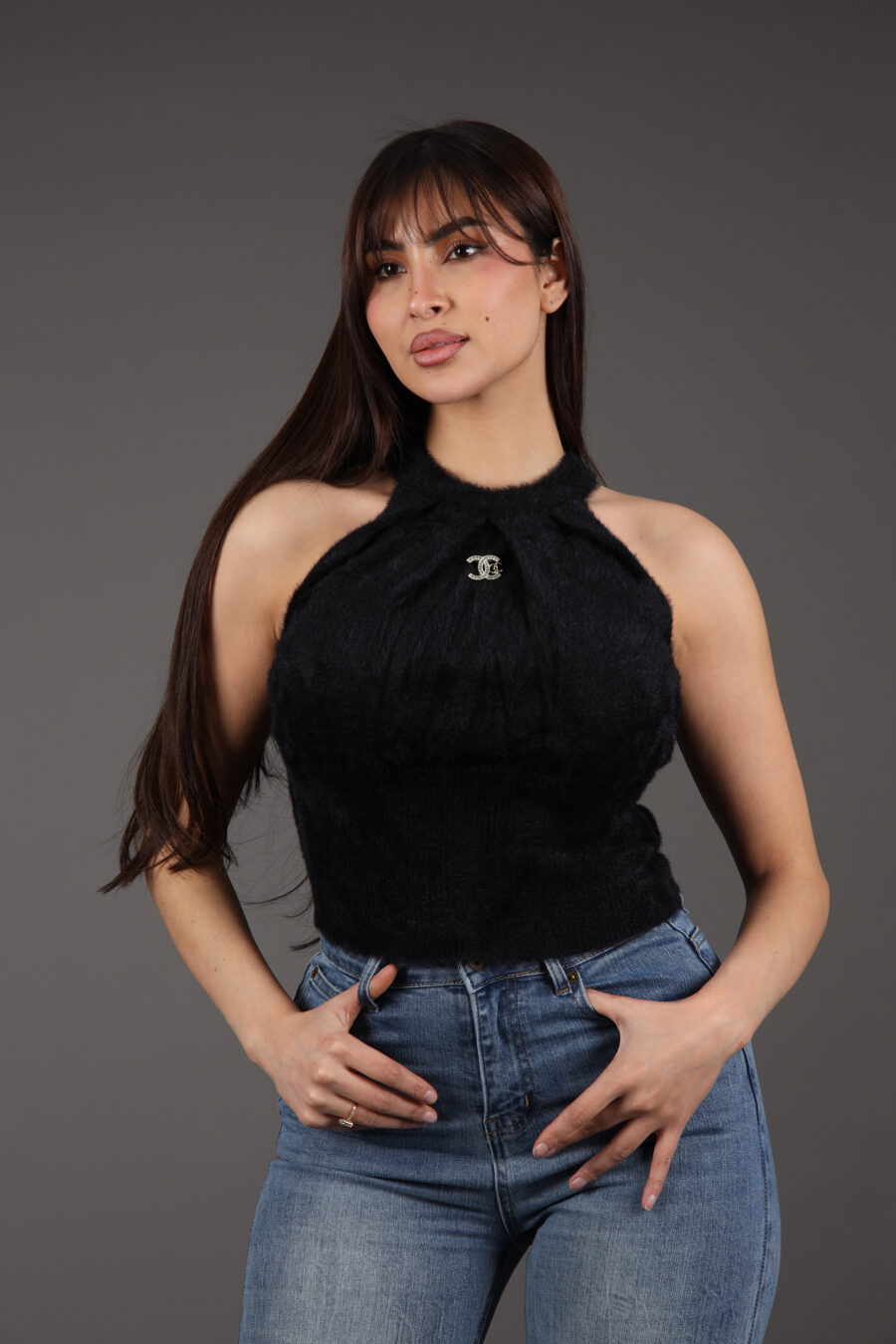 شيال شانيل CHANEL