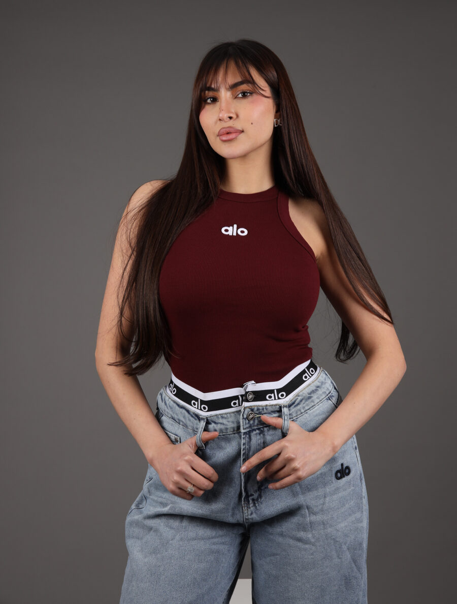 شيال alo
