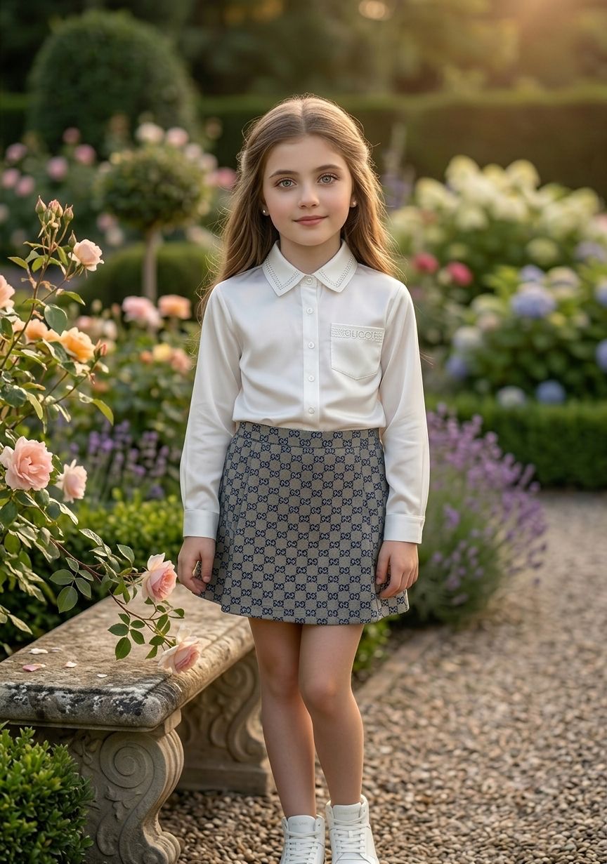 طقم چوتشي GUCCI