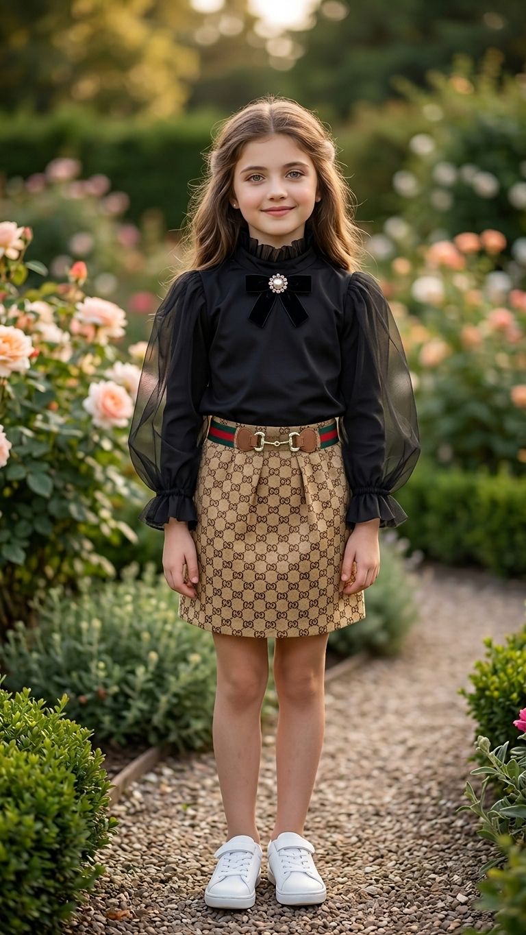 طقم چوتشي GUCCI