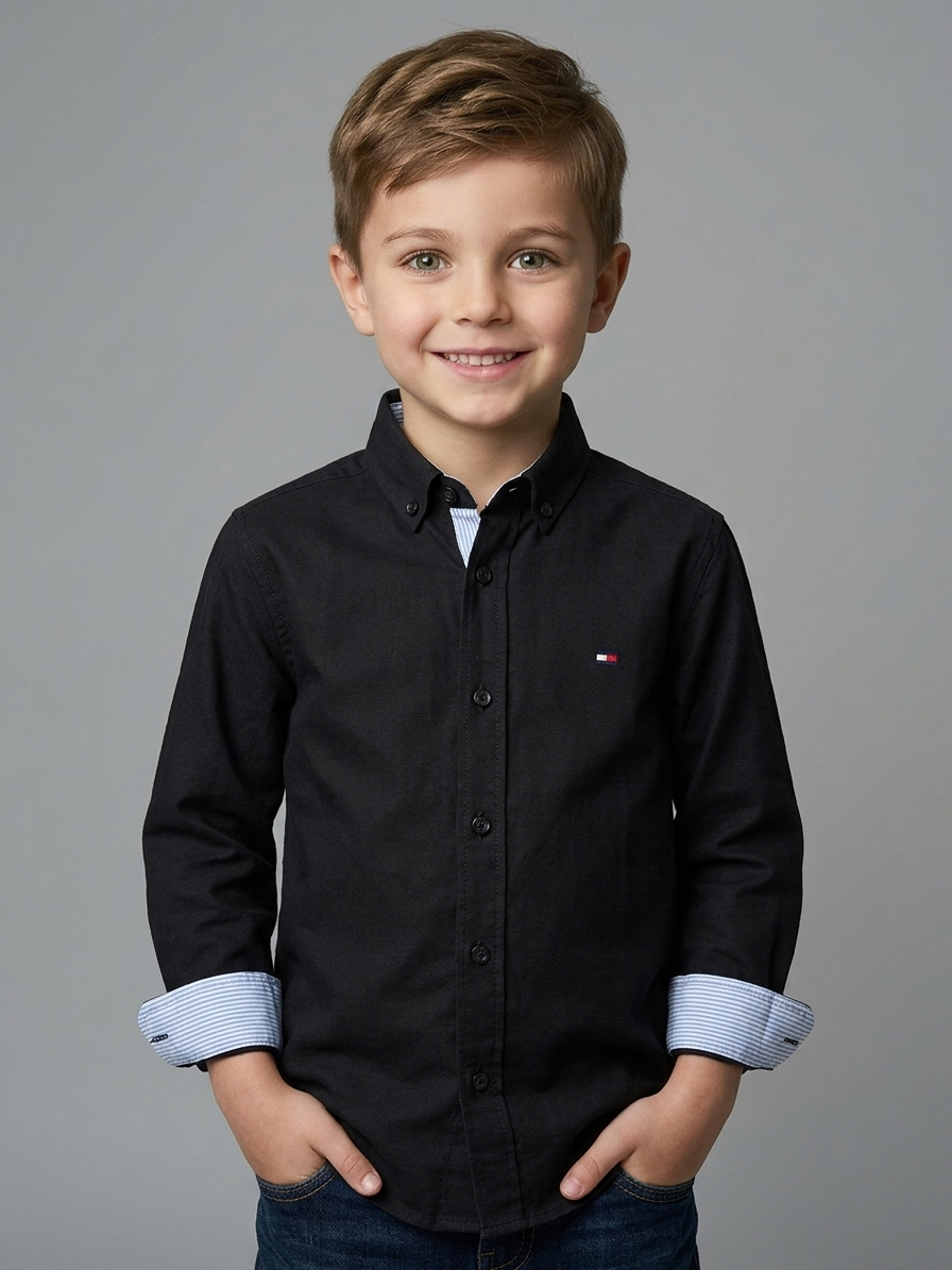 قميص تومي TOMMY