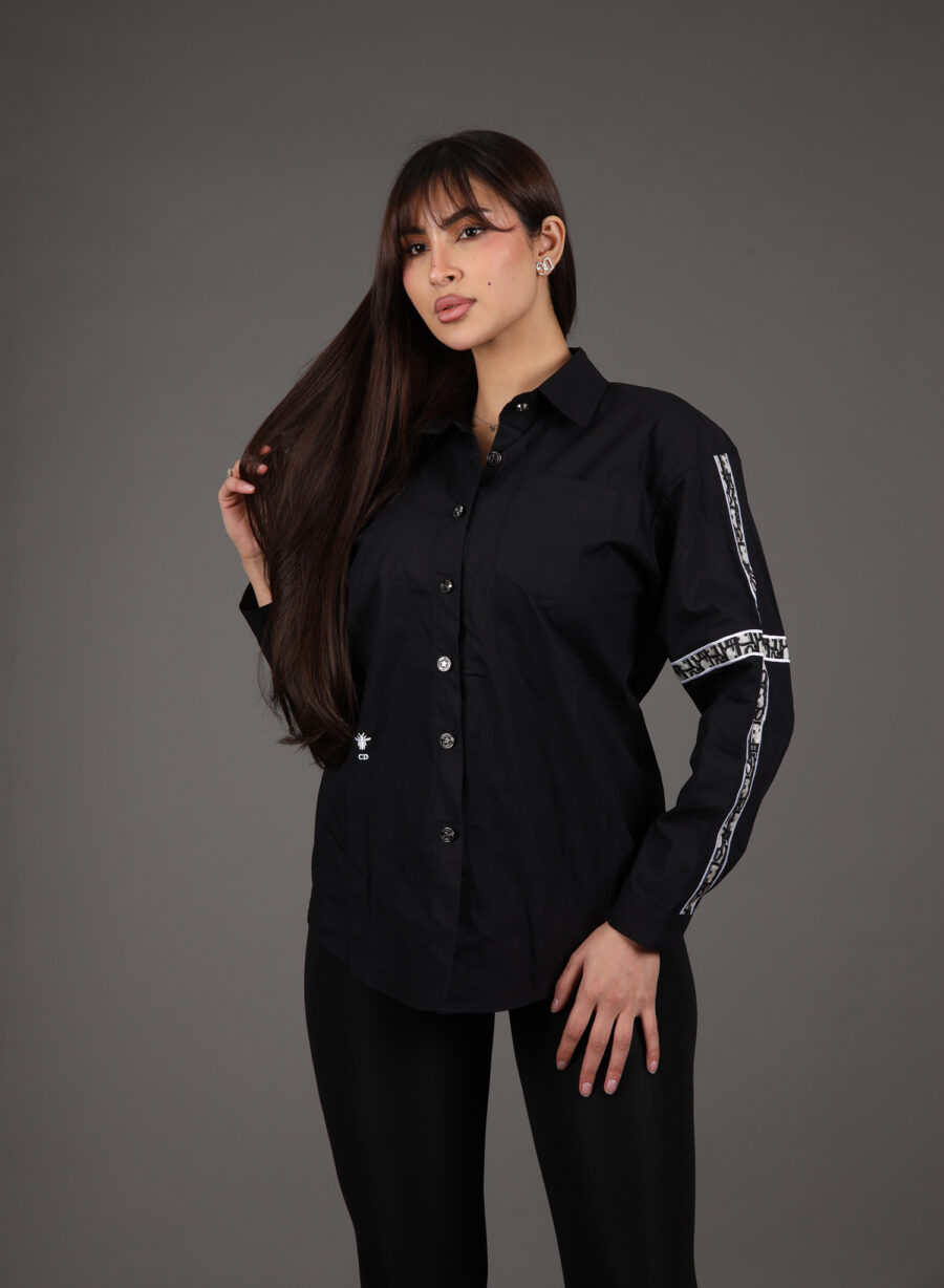 قميص ديور DIOR