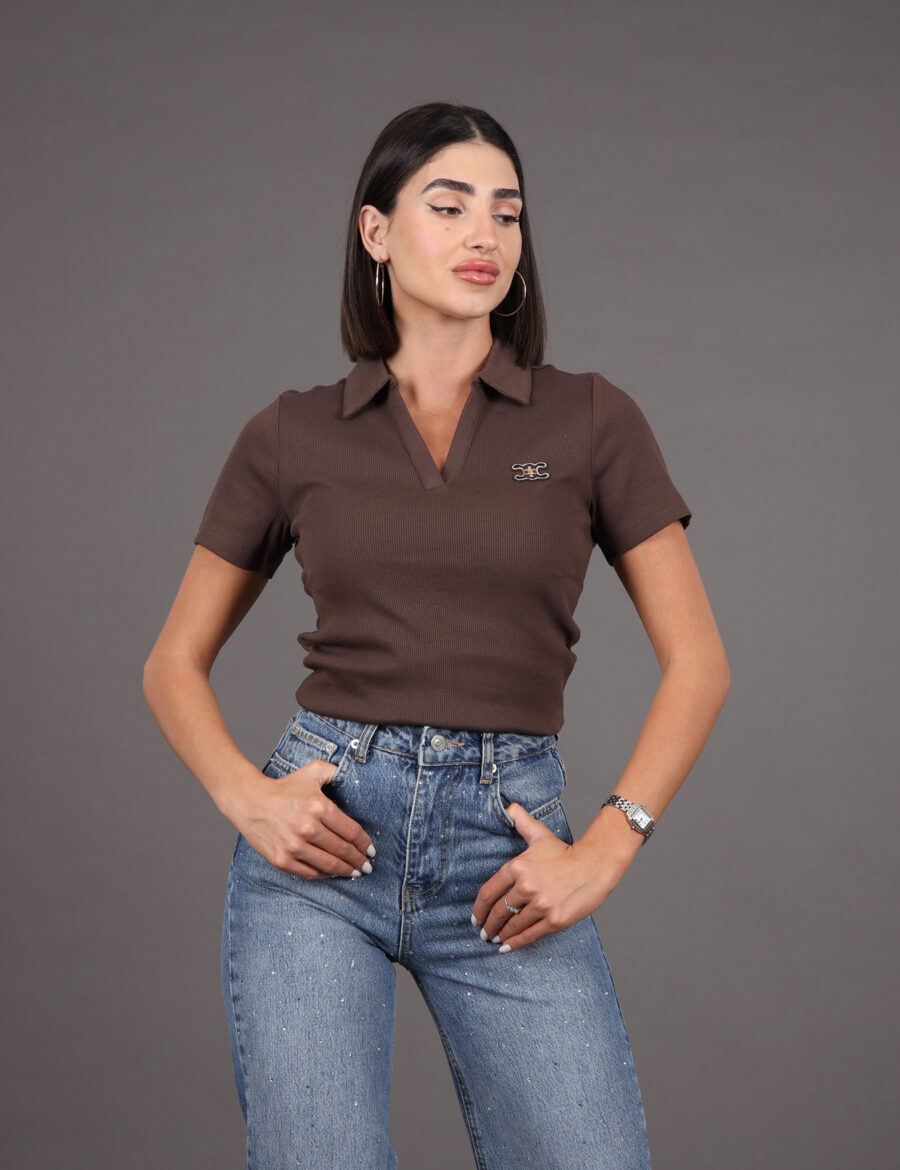 بلوزة سيلين CELINE