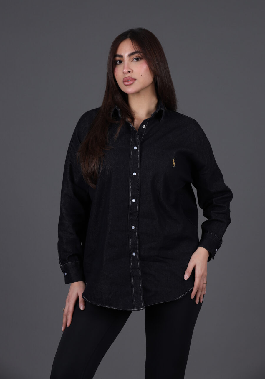 قميص بولو POLO