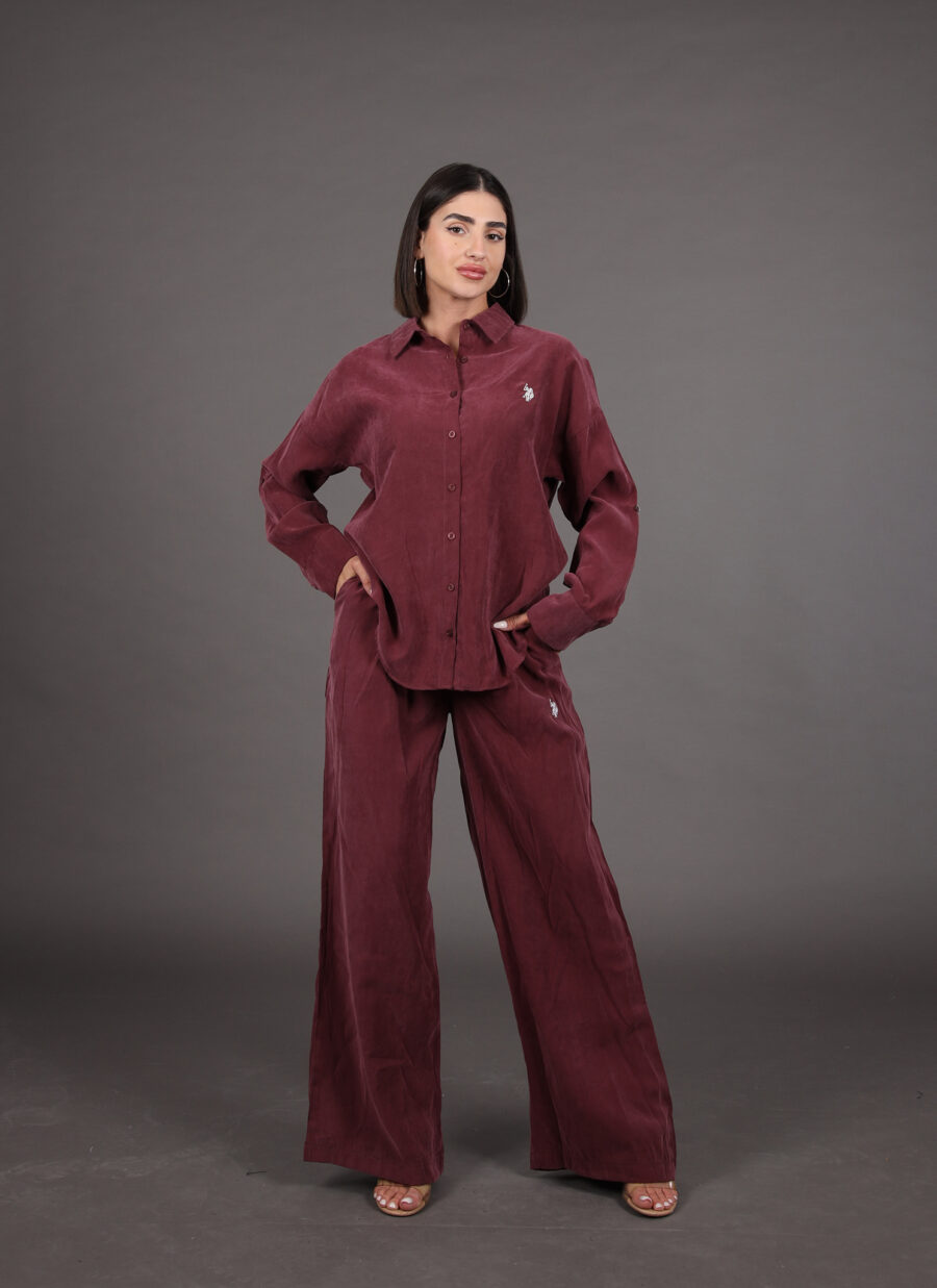 طقم اليجانت بولو POLO