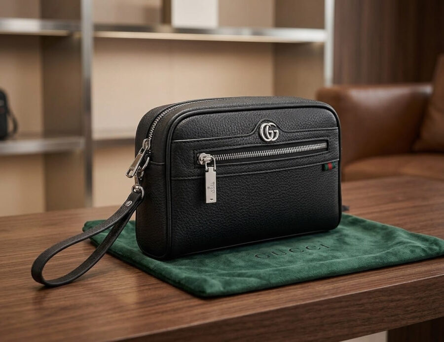 جزدان چوتشي GUCCI