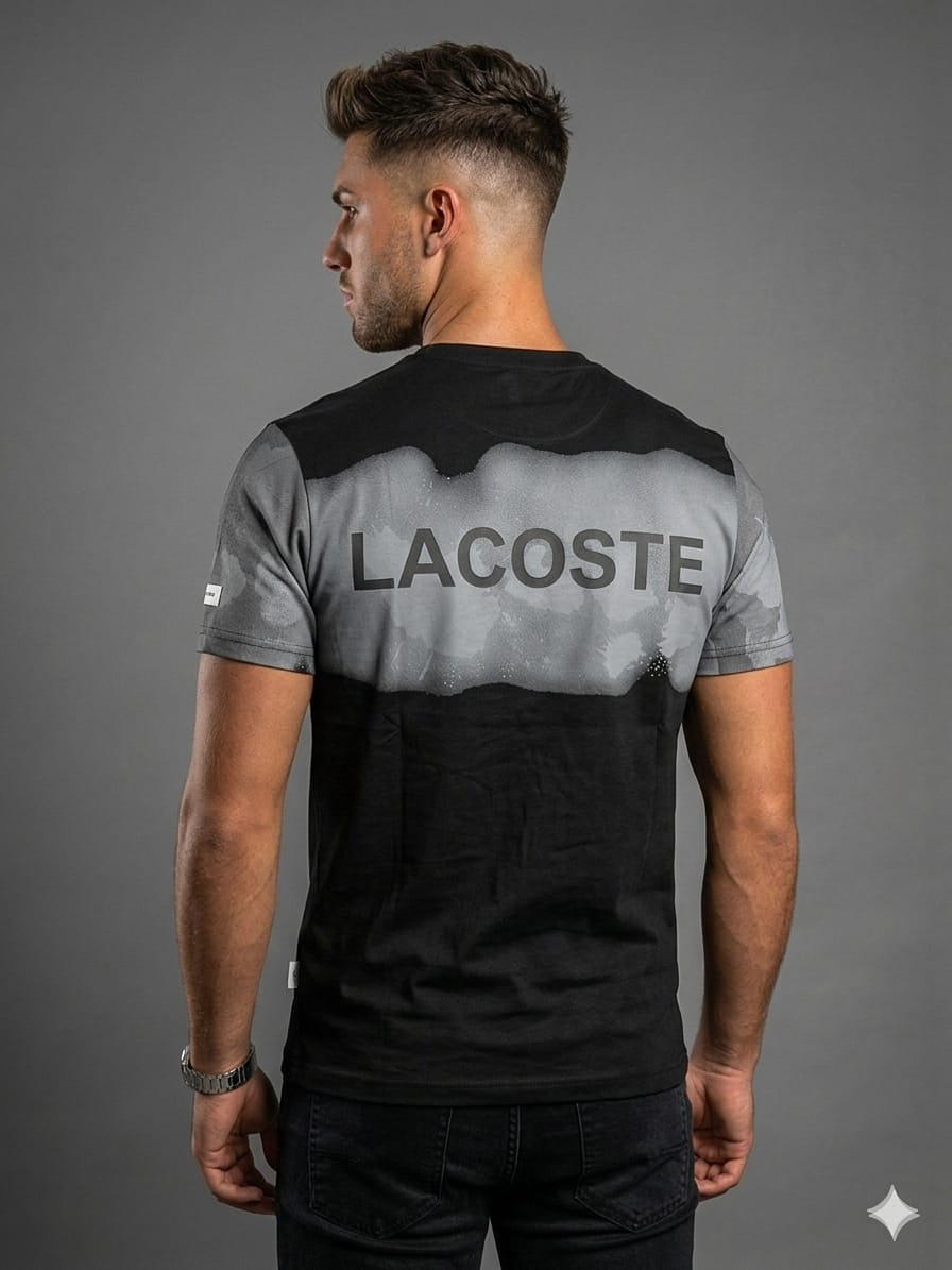 بلوزة لاكوست LACOSTE