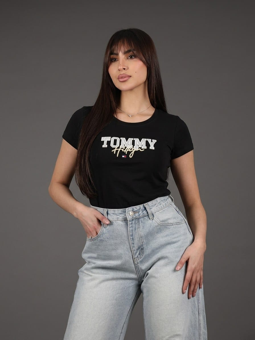 بلوزة تومي TOMMY