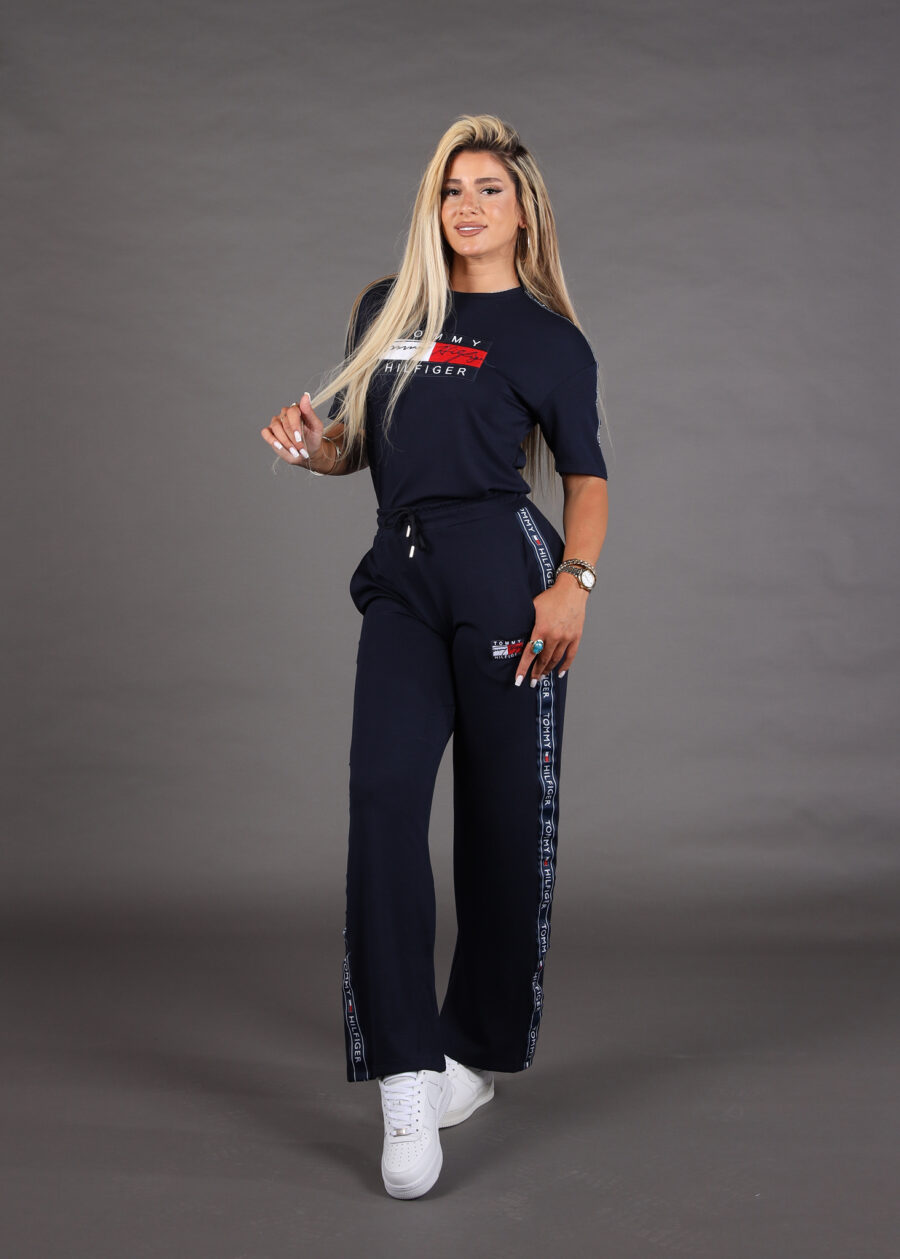 بدله تومي TOMMY