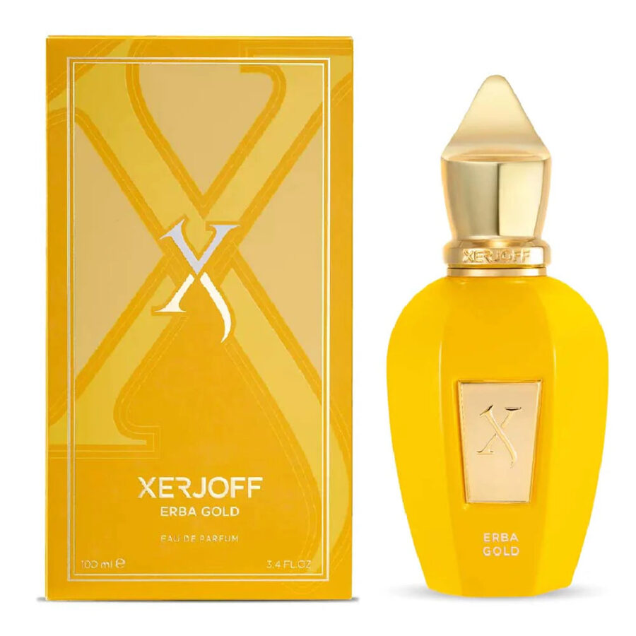 Xerjoff Gold