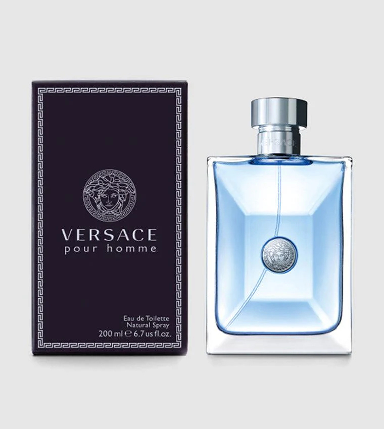 Versace Pour Homme