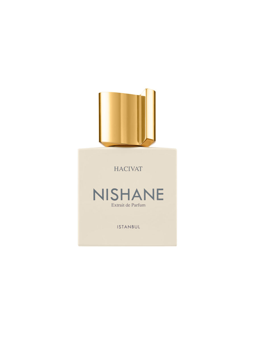 Nishane Hacivat