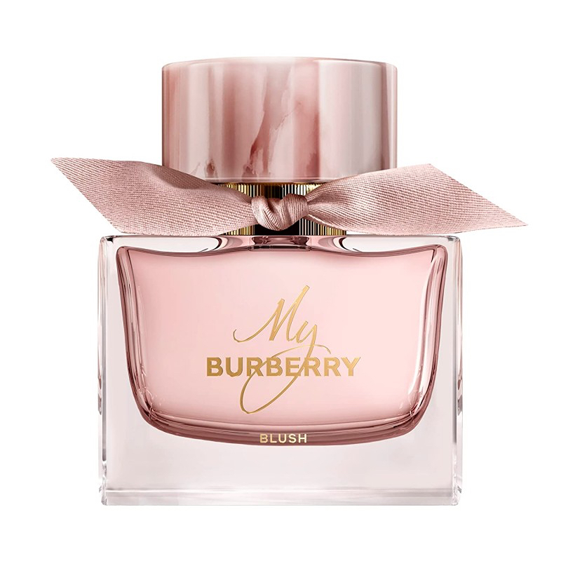 My Burberry Blush