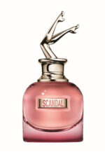 Scandal By Night