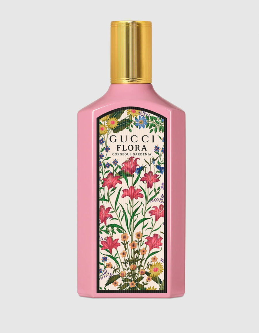 Gucci Flora