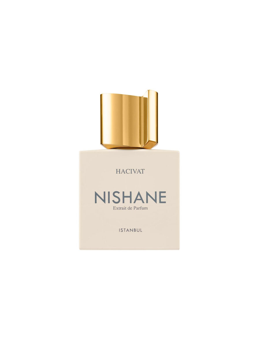 Nishane Hacivat