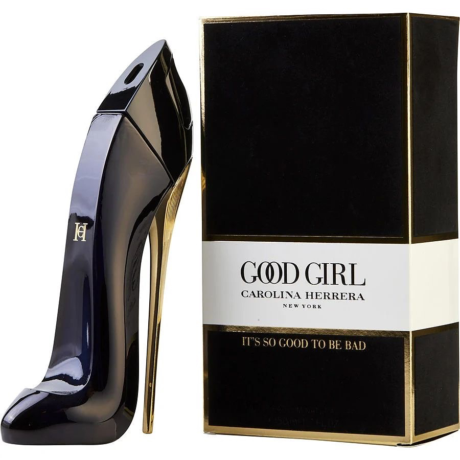 Good Girl Carolina Herrera