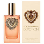 Dolce And Gabana Devotion