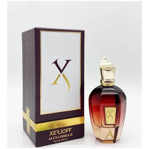 Xerjoff Alexandria ii