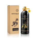 Montale Arabians Tonka