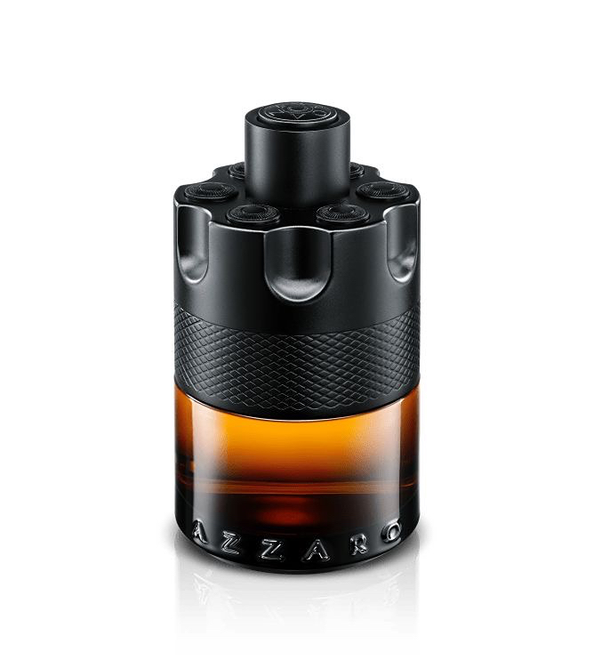 Azzaro Most Wanted