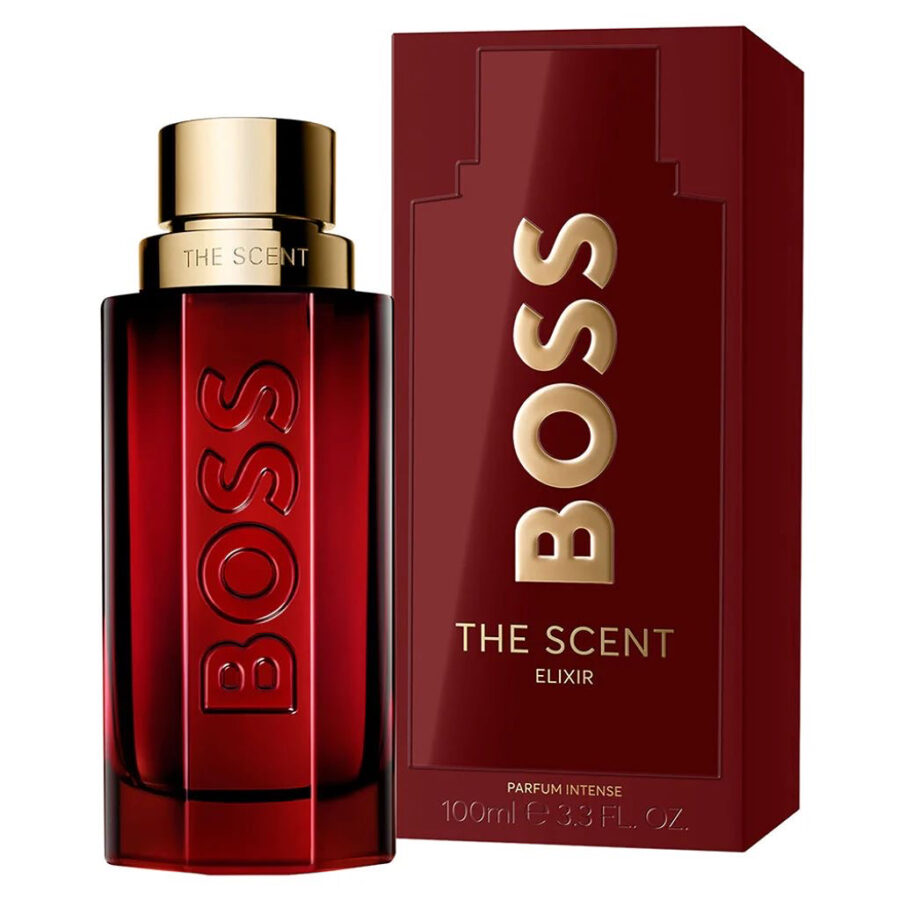 Boss Elixir